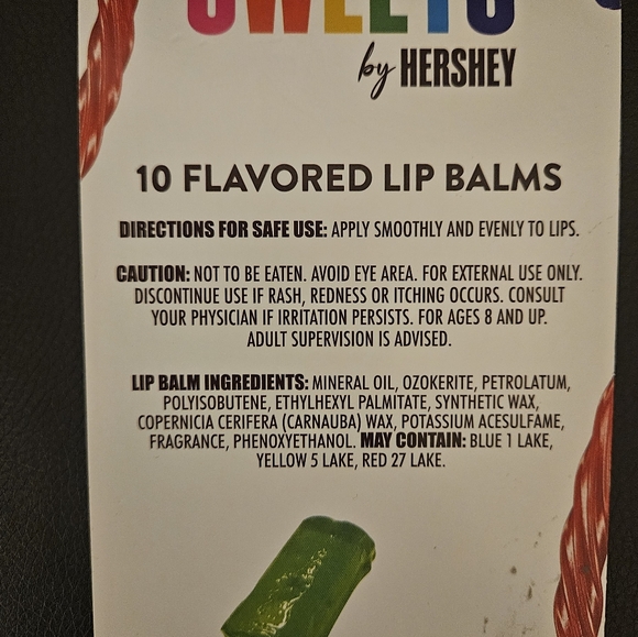 RANDOM BEAUTY SET - Picture 4 of 6